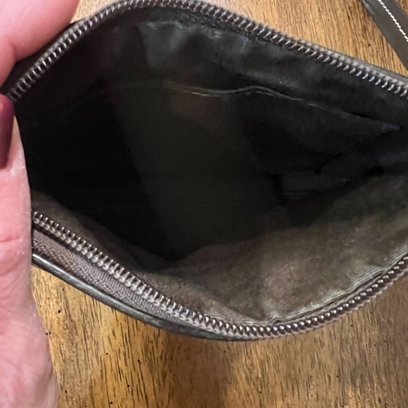 Coach Wristlets - Picture 5 of 7